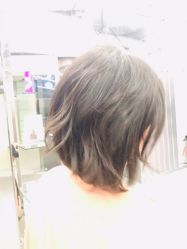 -MY HAIR ARDOR
