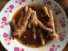 -黎里王记辣脚(书院巷店)