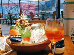 -阿吾罗日本料理(K11艺术中心店)