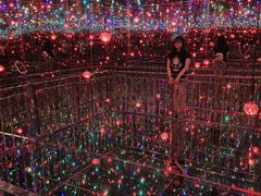 -重庆梵高星空艺术馆(解放碑旗舰店)