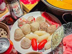-温野菜涮涮锅(西单大悦城店)