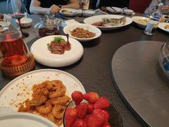 -香丰阁·烤鸭·川湘菜(清河店)