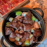 哇哦上海巴斯克排队王在深圳湾体育中心就能吃到啦〰・🌷・🍰