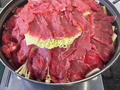 -炙韩料理·部队锅专门店