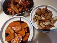 -慧娟面馆·餐厅(望江路店)
