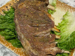 -阿里西北美食(小黄庄店)