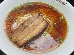 -兴福老面馆(寺路街店)