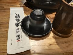 -九田家黑牛烤肉料理(衡百国际店)