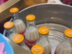 -镇南锅盖面馆(解放路店)