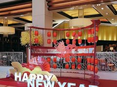 -无锡君来洲际酒店