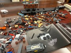 -乐高授权专卖店(济南万象城店)