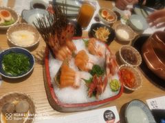 -伊豆野菜村(大族广场店)