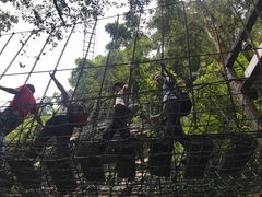 -古龙峡云天玻霸
