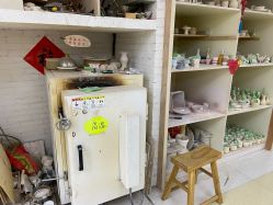 -陶缘陶艺美学馆(儿童公园店)