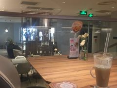 -必胜客(兴旺店)