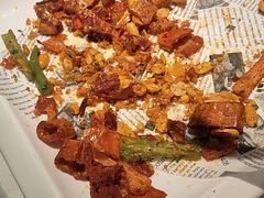 -巴特餐饮6加1音乐餐吧·新疆菜