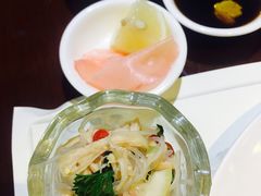 -泰谷酒店·太古码头闽菜自助餐厅