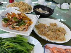 -景好海鲜餐厅(大鹏必选旅游店)