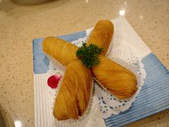 -点都德(中海环宇荟店)
