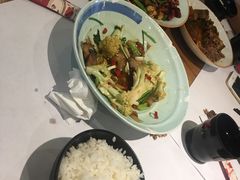 -王妈热卤·川味馆(海昌店)