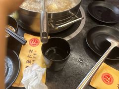 -林记潮牛·牛肉火锅(上马墩店)