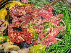 -杨小佳·齐齐哈尔烤肉·烤串(广州店)