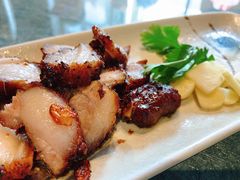 炭烧猪颈肉-小和庆·知味(首铸万科店)