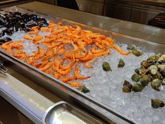 -新发展亚太JW万豪酒店·福苑咖啡厅