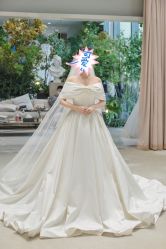 -MuseMarry婚纱(前海嘉里中心店)