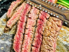 -英雄故事地摊烤肉(马驹桥店)