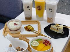 -炖物24章·顺时轻养茶(杭州大厦店)