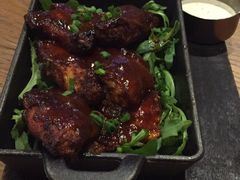-Goose Island Brewhouse鹅岛精酿啤酒酿造工坊餐厅