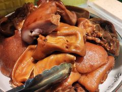 -百年神厨·地道川菜(清江西路店)