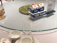 包厢-上名堂·鱼头好吃(体育场路店)