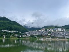 -乌江画廊(彭水苗族土家族自治县)