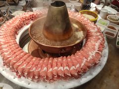 -额尔敦草原涮羊肉·烧烤(冻青树总店)