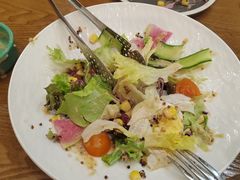-西语炭烧牛排·西厨(石龙店)