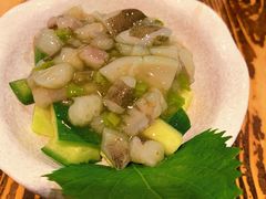 芥末小章鱼-小川洋风料理(汉街店)