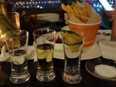 -瑞吉吧 The St·Regis Bar(长沙瑞吉酒店)