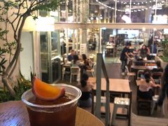 -ROAST coffee & eatery