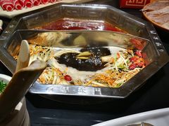 -朝天门火锅(魏安路店)