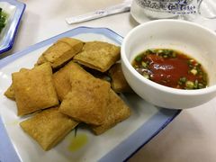 -邱记私房菜·十八年本地菜