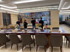 -鲤鱼门渔人码头自助餐厅
