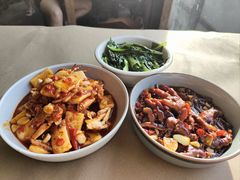 -老三样·旧食新味(万寿宫店)