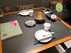-伊带伊路新疆美食府(呼家楼店)