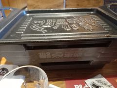 -聚点串吧·北京烧烤(赵登禹路店)