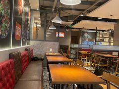 -比格比萨自助(万柳华联店)