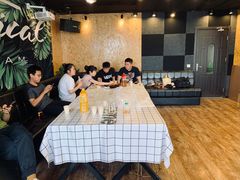 -顽主轰趴馆团建ktv桌游狼人杀(望京店)