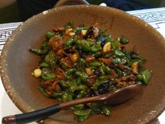 -丹江口渔村·湘味厨房(桃园店)