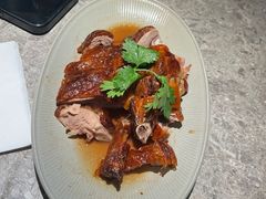 -留半山·香港食堂(啦啦宝都店)